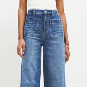 Jeans Reformation